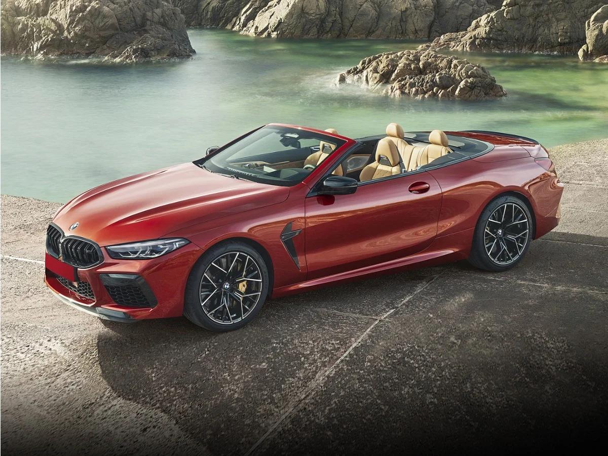 bmw m8 convertible 2020 WBSDZ0C09LCD94194 image bmw m8 convertible 2020 WBSDZ0C09LCD94194 image